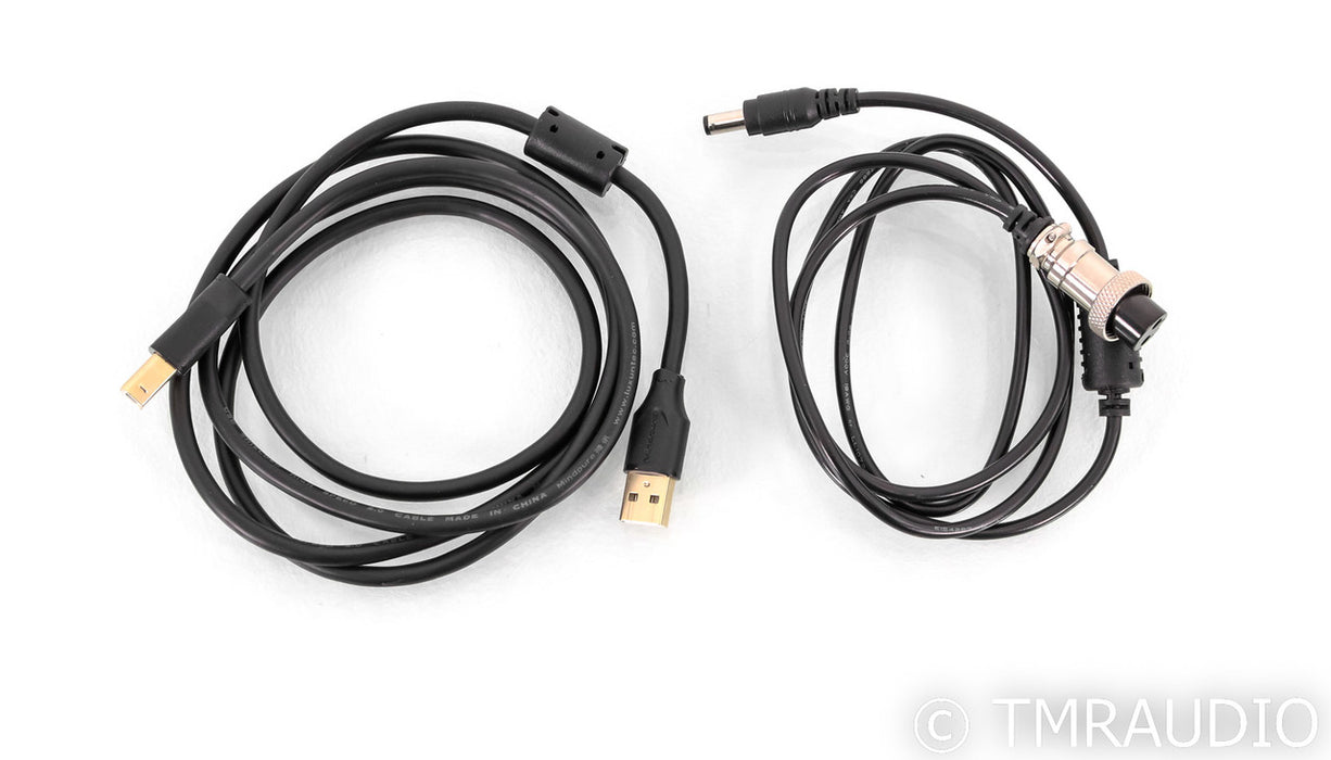 Sonore ultraRendu Network Streamer