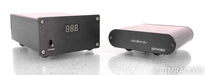 Sonore ultraRendu Network Streamer