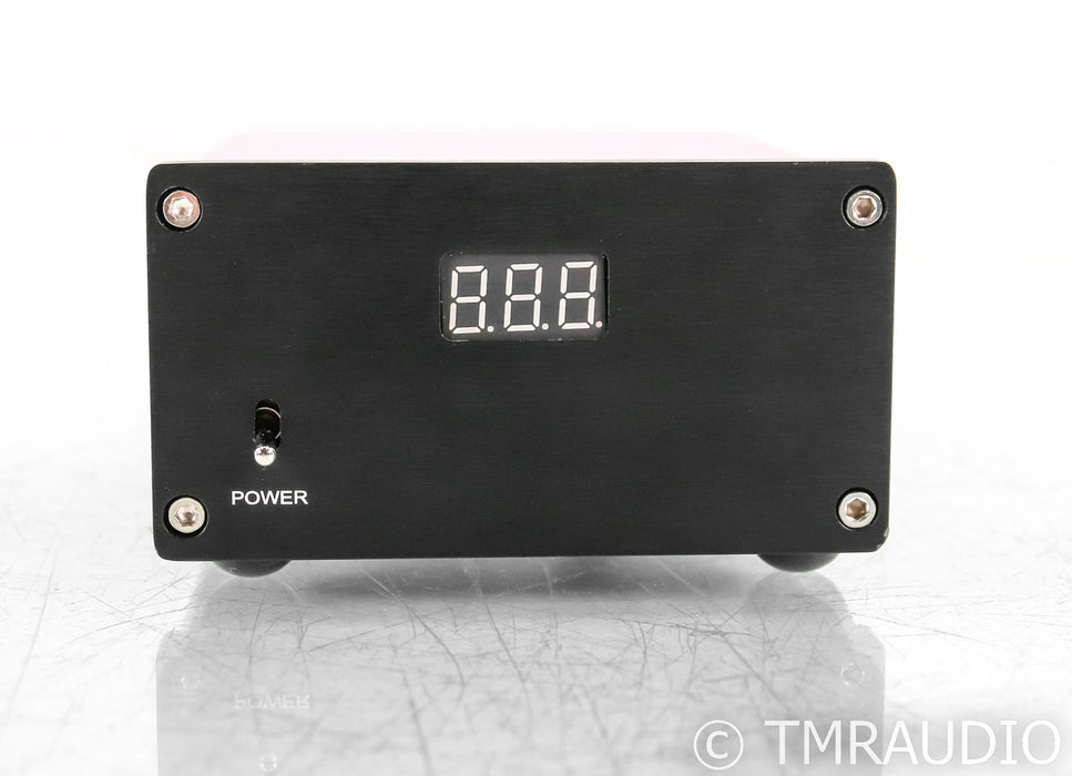 Sonore ultraRendu Network Streamer