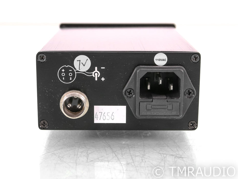 Sonore ultraRendu Network Streamer
