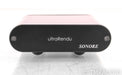 Sonore ultraRendu Network Streamer