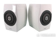 Technics SB-C700 Bookshelf Speakers; SBC700; White Pair