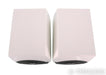 Technics SB-C700 Bookshelf Speakers; SBC700; White Pair