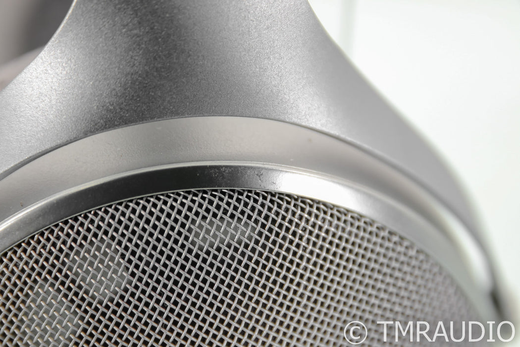 Focal Clear Open Back Headphones