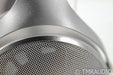 Focal Clear Open Back Headphones
