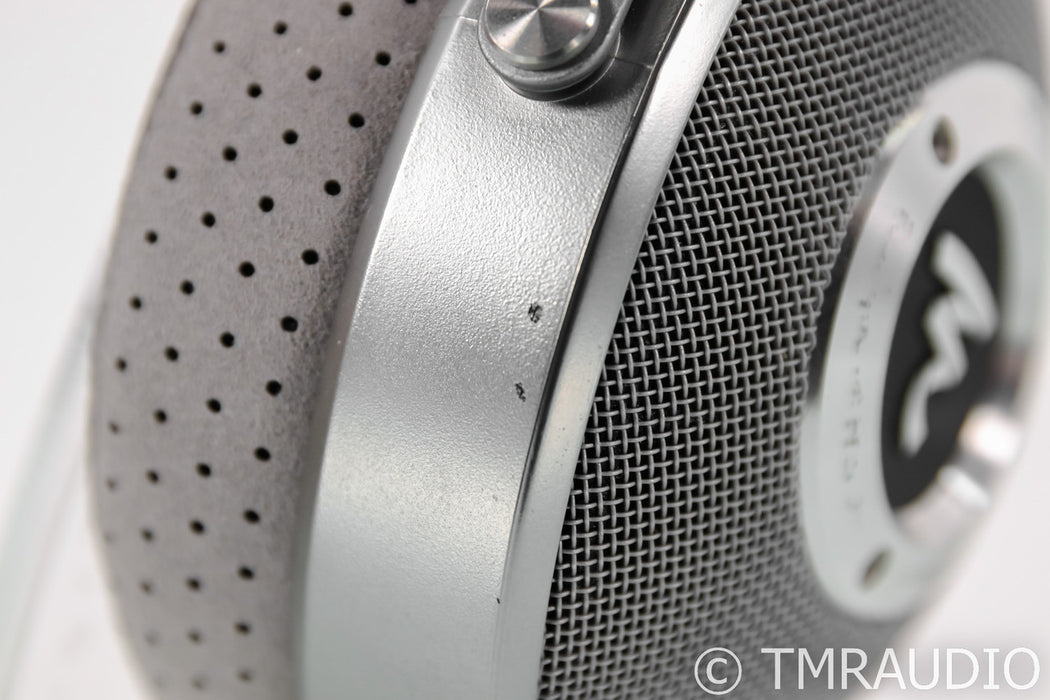 Focal Clear Open Back Headphones