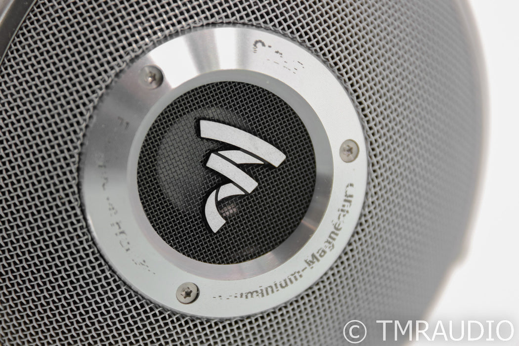 Focal Clear Open Back Headphones
