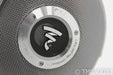 Focal Clear Open Back Headphones