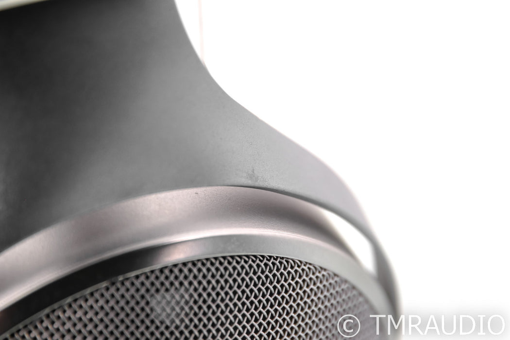Focal Clear Open Back Headphones