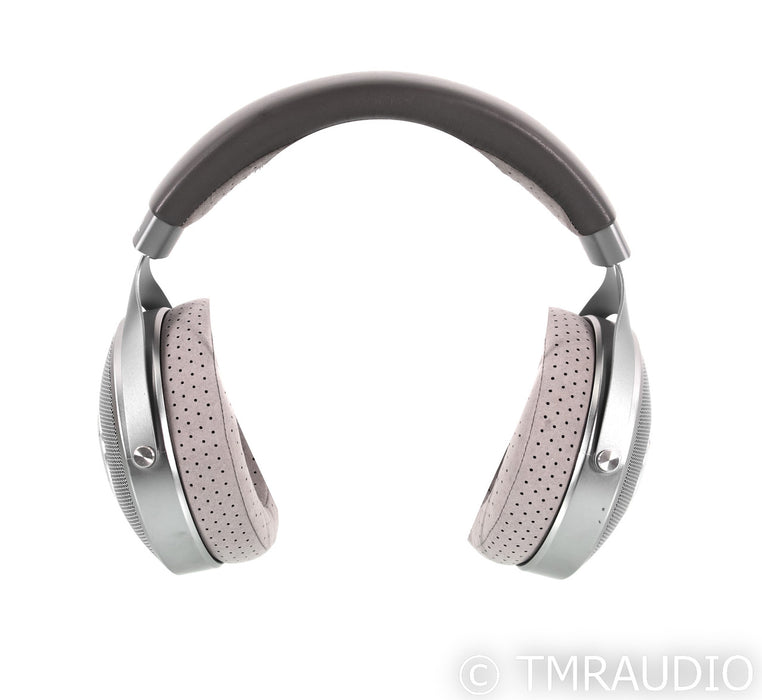 Focal Clear Open Back Headphones
