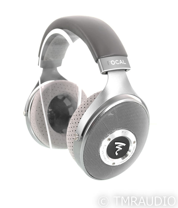 Focal Clear Open Back Headphones