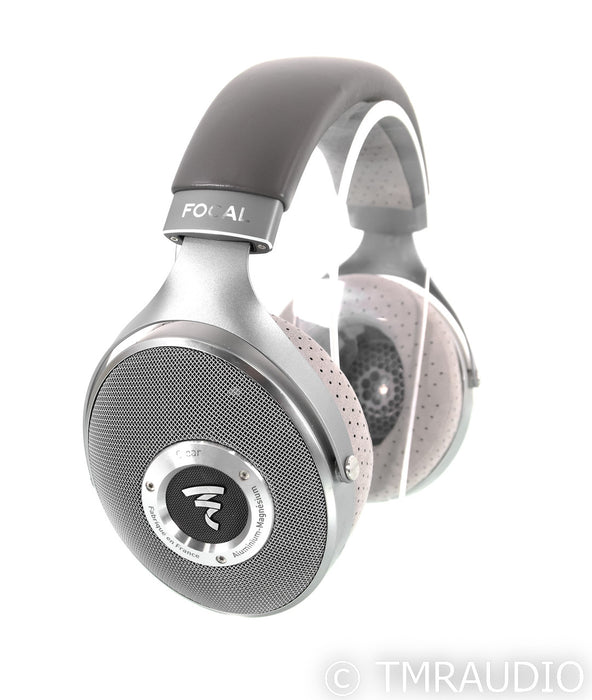 Focal Clear Open Back Headphones