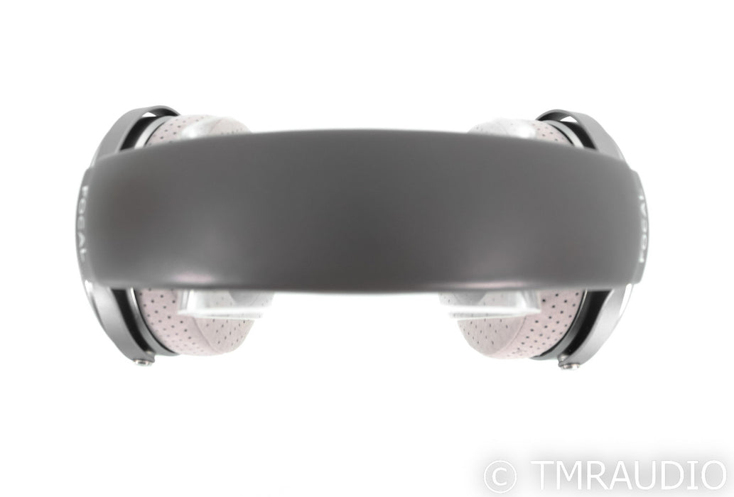 Focal Clear Open Back Headphones