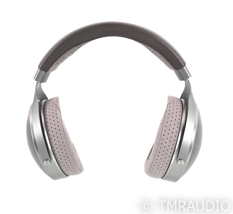 Focal Clear Open Back Headphones