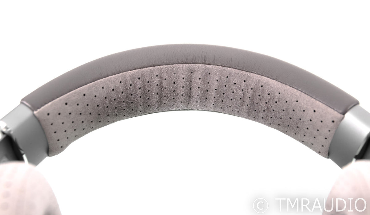 Focal Clear Open Back Headphones