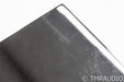 Triangle Gaia Ez Floorstanding Speakers; Piano Black Pair