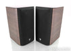 FocaL Aria 906 Bookshelf Speakers; Noyer Pair