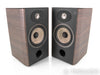 FocaL Aria 906 Bookshelf Speakers; Noyer Pair