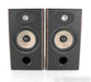 FocaL Aria 906 Bookshelf Speakers; Noyer Pair