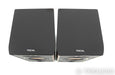 FocaL Aria 906 Bookshelf Speakers; Noyer Pair