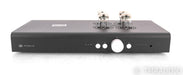 Schiit Freya+ Stereo Tube Hybrid Preamplifier; Remote; Black