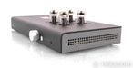 Schiit Freya+ Stereo Tube Hybrid Preamplifier; Remote; Black