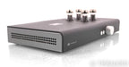 Schiit Freya+ Stereo Tube Hybrid Preamplifier; Remote; Black