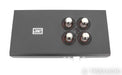 Schiit Freya+ Stereo Tube Hybrid Preamplifier; Remote; Black