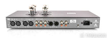 Schiit Freya+ Stereo Tube Hybrid Preamplifier; Remote; Black
