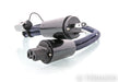 AudioQuest Hurricane Source Power cable; 1m AC Cord; Constant Current (Open Box)