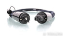 AudioQuest Hurricane Source Power cable; 1m AC Cord; Constant Current (Open Box)