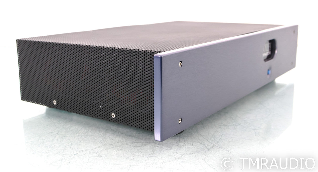 Manley Chinook MM / MC Tube Phono Preamplifier