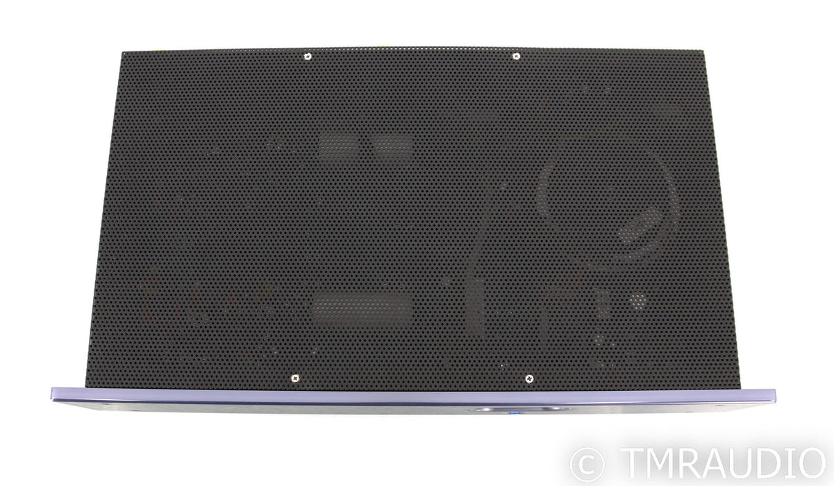 Manley Chinook MM / MC Tube Phono Preamplifier