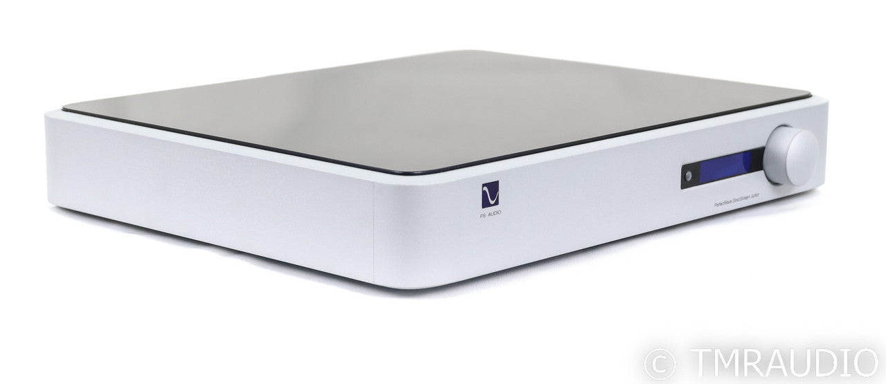 PS Audio PerfectWave DirectStream Jr. DAC; D/A Converter; DSJ; Remote