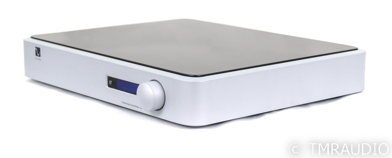 PS Audio PerfectWave DirectStream Jr. DAC; D/A Converter; DSJ; Remote