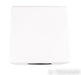 AudioEngine S8 8" Powered Subwoofer; Gloss White; S-8