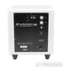 AudioEngine S8 8" Powered Subwoofer; Gloss White; S-8