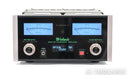 McIntosh MHA150 DAC / Headphone Amplifier; D/A Converter; Remote