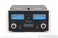 McIntosh MHA150 DAC / Headphone Amplifier; D/A Converter; Remote
