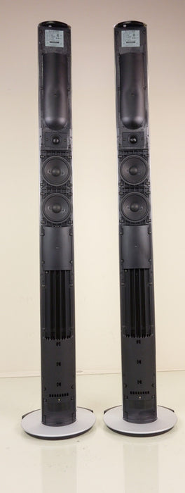 Bang & Olufsen Beolab 6000 Floorstanding Speakers Type 6823