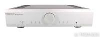 Musical Fidelity M5SI Stereo Integrated Amplifier; Remote; USB; MM Phono; Silver