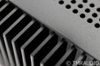 Schiit Aegir Stereo Power Amplifier; Black