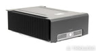 Schiit Aegir Stereo Power Amplifier; Black