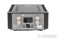 Schiit Aegir Stereo Power Amplifier; Black