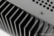 Schiit Aegir Stereo Power Amplifier; Black