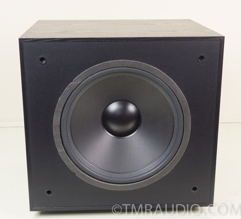 Energy ES-12 150 Watt 12" Powered Subwoofer