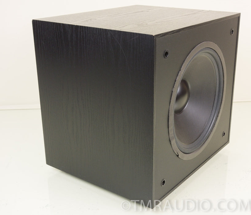 Energy ES-12 150 Watt 12" Powered Subwoofer
