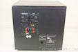 Energy ES-12 150 Watt 12" Powered Subwoofer