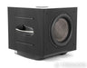 REL Carbon Special 12" Powered Subwoofer; Gloss Black (Open Box)