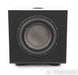 REL Carbon Special 12" Powered Subwoofer; Gloss Black (Open Box)